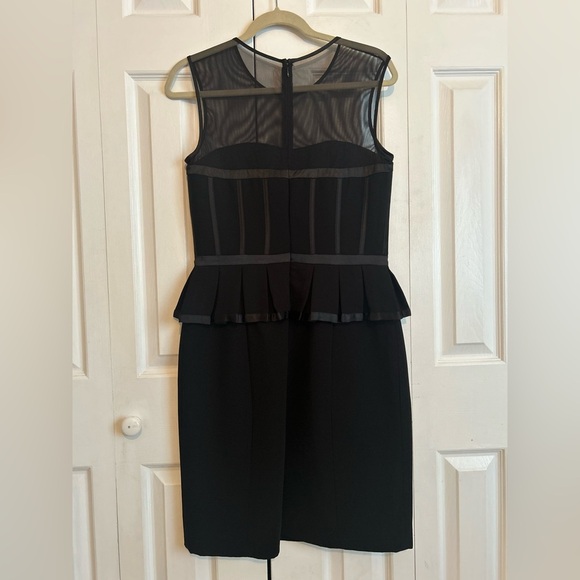 JS collection cocktail dress - Picture 5 of 16